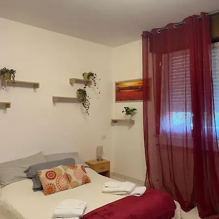 Da Mario Apartment Parma