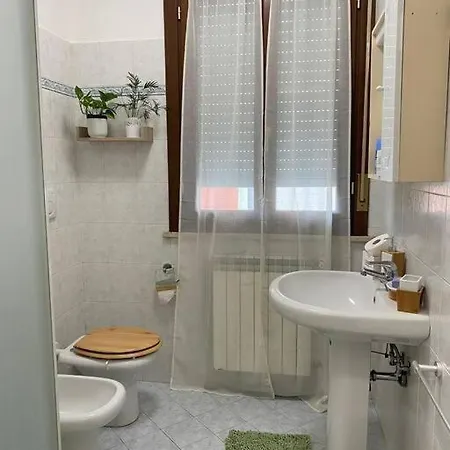 Apartment Da Mario