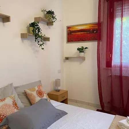 Apartment Da Mario Parma