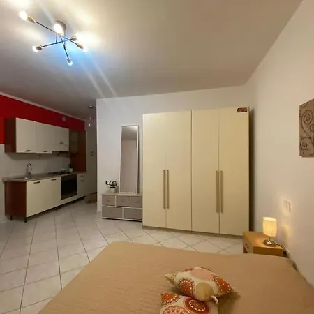 Da Mario Apartment Parma