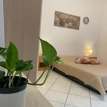 Da Mario Apartment *