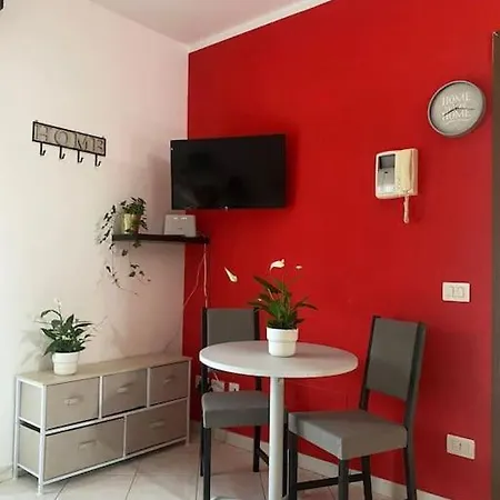 Da Mario Apartment