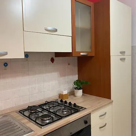 Da Mario Apartment