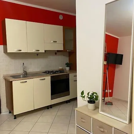 Apartment Da Mario *