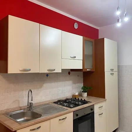 Apartment Da Mario Parma