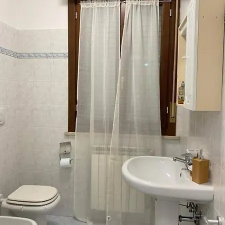 Apartment Da Mario *